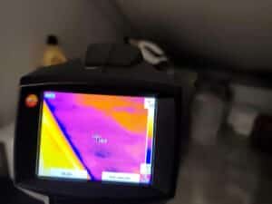 Kuna w izolacji dachu – jak powstają mostki cieplne i straty ciepła